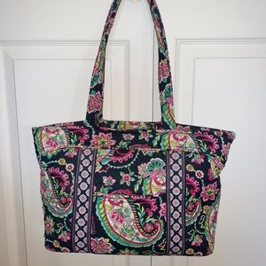 Vera Bradley Medium Purse